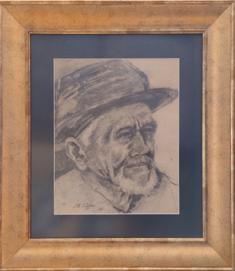 MAHMUT CÜDA