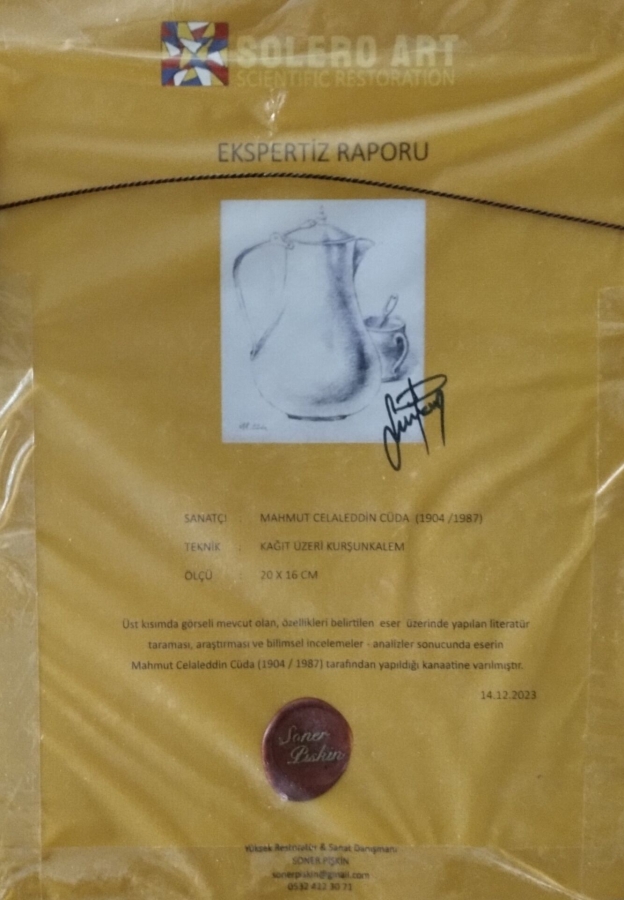 MAHMUT CÜDA
