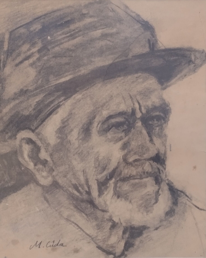 MAHMUT CÜDA